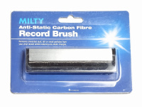 Антистатична щітка Goldring Milty Anti-Static Carbon Fibre Record Brush MI0135 5 – techzone.com.ua Антистатична щітка Goldring Milty Anti-Static Carbon Fibre Record Brush MI0135 5 – techzone.com.ua