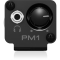 Підсилювач для навушників Behringer PM1 2 – techzone.com.ua