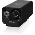 Підсилювач для навушників Behringer PM1 3 – techzone.com.ua
