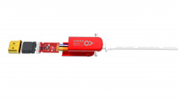 Кабель Chord Shawline HDMI 2.0 AOC 4k 18Gbps 8 m (5060271594450) 2 – techzone.com.ua Кабель Chord Shawline HDMI 2.0 AOC 4k 18Gbps 8 m (5060271594450) 2 – techzone.com.ua