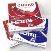 Кабель Chord Shawline HDMI 2.0 AOC 4k 18Gbps 8 m (5060271594450) 5 – techzone.com.ua Кабель Chord Shawline HDMI 2.0 AOC 4k 18Gbps 8 m (5060271594450) 5 – techzone.com.ua