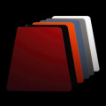 Цветные боковые панели для колонок Sonus Faber SIDE PANELS DISPLAY Chameleon – techzone.com.ua