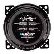 Автоакустика Blaupunkt ICx 402 5 – techzone.com.ua Автоакустика Blaupunkt ICx 402 5 – techzone.com.ua