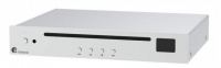 CD-програвач Pro-Ject CD Box S2 Silver 1 – techzone.com.ua
