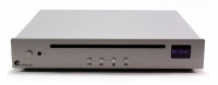CD-програвач Pro-Ject CD Box S2 Silver 3 – techzone.com.ua CD-програвач Pro-Ject CD Box S2 Silver 3 – techzone.com.ua