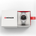 Женские часы Wenger CITY SPORT 34мм W01.1421.128 4 – techzone.com.ua