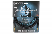 KLOTZ JOE BONAMASSA GUITAR CABLE 6M Кабель інструментальний