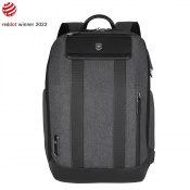 Рюкзак для ноутбука Victorinox ARCHITECTURE URBAN2/Melange Grey Vt611955 2 – techzone.com.ua Рюкзак для ноутбука Victorinox ARCHITECTURE URBAN2/Melange Grey Vt611955 2 – techzone.com.ua