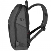 Рюкзак для ноутбука Victorinox ARCHITECTURE URBAN2/Melange Grey Vt611955 4 – techzone.com.ua Рюкзак для ноутбука Victorinox ARCHITECTURE URBAN2/Melange Grey Vt611955 4 – techzone.com.ua