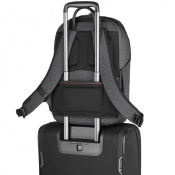 Рюкзак для ноутбука Victorinox ARCHITECTURE URBAN2/Melange Grey Vt611955 6 – techzone.com.ua Рюкзак для ноутбука Victorinox ARCHITECTURE URBAN2/Melange Grey Vt611955 6 – techzone.com.ua