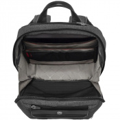 Рюкзак для ноутбука Victorinox ARCHITECTURE URBAN2/Melange Grey Vt611955 8 – techzone.com.ua Рюкзак для ноутбука Victorinox ARCHITECTURE URBAN2/Melange Grey Vt611955 8 – techzone.com.ua