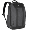 Рюкзак для ноутбука Victorinox ARCHITECTURE URBAN2/Melange Grey Vt611955 3 – techzone.com.ua