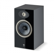 Полочна акустика Focal Theva N1 Black Lacquer 2 – techzone.com.ua Полочна акустика Focal Theva N1 Black Lacquer 2 – techzone.com.ua
