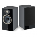 Полочная акустика Focal Theva N1 Black Lacquer 1 – techzone.com.ua