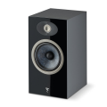 Полочная акустика Focal Theva N1 Black Lacquer 2 – techzone.com.ua