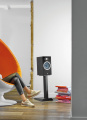 Полочная акустика Focal Theva N1 Black Lacquer 4 – techzone.com.ua
