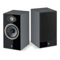 Полочная акустика Focal Theva N1 Black 1 – techzone.com.ua