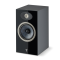 Полочна акустика Focal Theva N1 Black 2 – techzone.com.ua