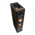 Підлогова акустика Klipsch Reference Premiere RP-280FA Walnut 2 – techzone.com.ua