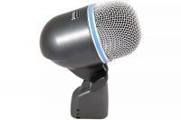 SHURE BETA 52A Мікрофон 1 – techzone.com.ua