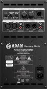 Сабвуфер студийный Adam Audio Sub2100 3 – techzone.com.ua Сабвуфер студийный Adam Audio Sub2100 3 – techzone.com.ua