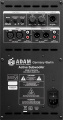 Сабвуфер студийный Adam Audio Sub2100 3 – techzone.com.ua