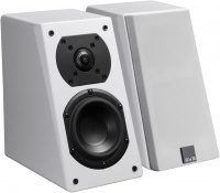 Акустика Dolby Atmos SVS Ultra Elevation White Gloss