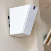 Акустика Dolby Atmos SVS Ultra Elevation White Gloss 6 – techzone.com.ua Акустика Dolby Atmos SVS Ultra Elevation White Gloss 6 – techzone.com.ua