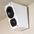 Акустика Dolby Atmos SVS Ultra Elevation White Gloss 4 – techzone.com.ua