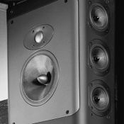 Вбудована акустична колонка Bowers & Wilkins CT8 DS 5 – techzone.com.ua Вбудована акустична колонка Bowers & Wilkins CT8 DS 5 – techzone.com.ua