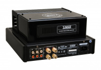 Гібридний підсилювач Taga Harmony HTA-25B Black 3 – techzone.com.ua Гібридний підсилювач Taga Harmony HTA-25B Black 3 – techzone.com.ua