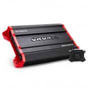 Автомобільний підсилювач Crunch Car GP-3500.1D 2 – techzone.com.ua Автомобільний підсилювач Crunch Car GP-3500.1D 2 – techzone.com.ua