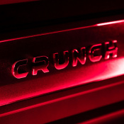 Автомобільний підсилювач Crunch Car GP-3500.1D 5 – techzone.com.ua Автомобільний підсилювач Crunch Car GP-3500.1D 5 – techzone.com.ua