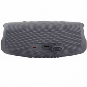 Портативна колонка JBL Charge 5 Grey (JBLCHARGE5GRY) 3 – techzone.com.ua Портативна колонка JBL Charge 5 Grey (JBLCHARGE5GRY) 3 – techzone.com.ua