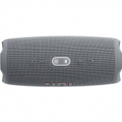 Портативна колонка JBL Charge 5 Grey (JBLCHARGE5GRY) 5 – techzone.com.ua Портативна колонка JBL Charge 5 Grey (JBLCHARGE5GRY) 5 – techzone.com.ua