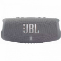 Портативна колонка JBL Charge 5 Grey (JBLCHARGE5GRY) 2 – techzone.com.ua
