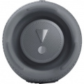 Портативная колонка JBL Charge 5 Grey (JBLCHARGE5GRY) 4 – techzone.com.ua