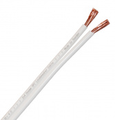 Акустичний кабель Supra SKY 2X4.0 WHITE B400 2000000147 – techzone.com.ua Акустический кабель Supra SKY 2X4.0 WHITE B400 2000000147 – techzone.com.ua