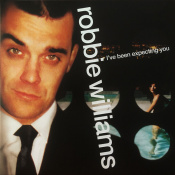 Вінілова платівка Robbie Williams: I've Been.. -Remast