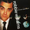 Вінілова платівка Robbie Williams: I've Been.. -Remast 1 – techzone.com.ua