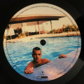 Вінілова платівка Robbie Williams: I've Been.. -Remast 5 – techzone.com.ua