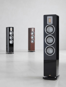 Напольная акустика Audiovector QR 5 SE Black Piano 3 – techzone.com.ua Напольная акустика Audiovector QR 5 SE Black Piano 3 – techzone.com.ua