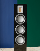 Напольная акустика Audiovector QR 5 SE Black Piano 4 – techzone.com.ua Напольная акустика Audiovector QR 5 SE Black Piano 4 – techzone.com.ua