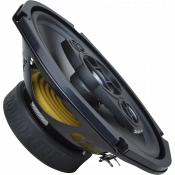 Коаксиальная акустика Ground Zero GZRF 69SQ 3 – techzone.com.ua Коаксиальная акустика Ground Zero GZRF 69SQ 3 – techzone.com.ua