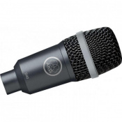 Микрофон AKG D40 3 – techzone.com.ua Микрофон AKG D40 3 – techzone.com.ua