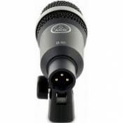 Микрофон AKG D40 4 – techzone.com.ua Микрофон AKG D40 4 – techzone.com.ua