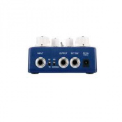 Педалі ефектів NUX NDO-6 Queen of Tone 3 – techzone.com.ua Педалі ефектів NUX NDO-6 Queen of Tone 3 – techzone.com.ua