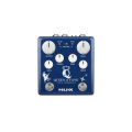 Педалі ефектів NUX NDO-6 Queen of Tone 1 – techzone.com.ua