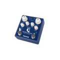 Педалі ефектів NUX NDO-6 Queen of Tone 2 – techzone.com.ua