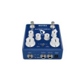 Педалі ефектів NUX NDO-6 Queen of Tone 5 – techzone.com.ua